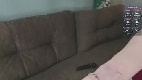 Anna online show from November 7, 2025, 1:11 pm