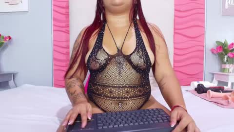 Gimena  online show from January 15, 2025, 3:50 pm