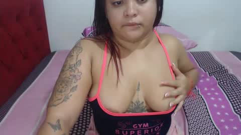 Gimena  online show from January 16, 2025, 12:12 am