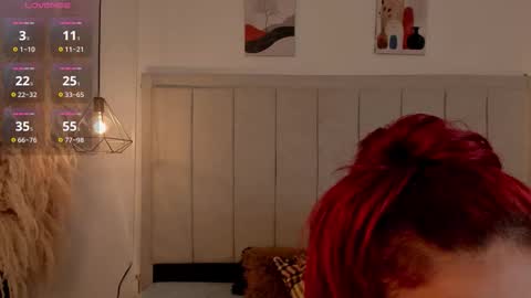 Snapshot of gimenalara chatting on February 11, 2026, 6:57 pm Gimena online show from February 11, 2026, 6:57 pm