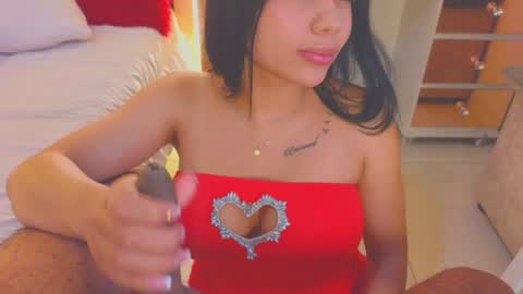 O GINA AND AKEMI    online show from January 7, 2026, 4:59 am