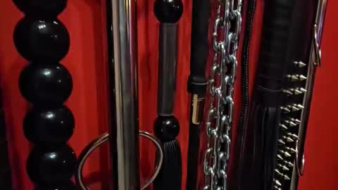 gina_hotlick online show from March 26, 2026, 5:46 am