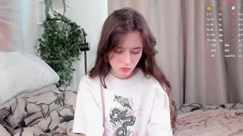 Snapshot of gina_vicious chatting on February 22, 2025, 6:17 am Gina online show from February 22, 2025, 6:17 am