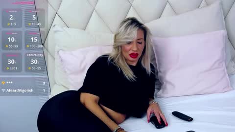 Gina online show from September 29, 2025, 6:13 pm