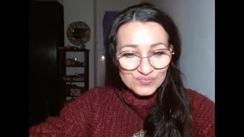 GinaONeon online show from December 28, 2024, 8:58 pm