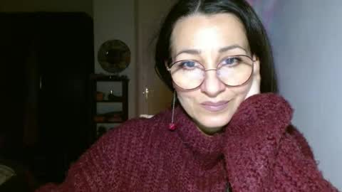 GinaONeon online show from January 26, 2025, 10:46 pm