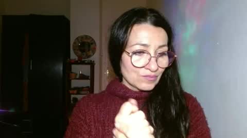 GinaONeon online show from February 5, 2025, 8:57 pm