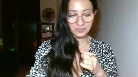 GinaONeon online show from March 9, 2025, 12:10 am