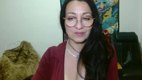 GinaONeon online show from March 30, 2026, 7:04 pm