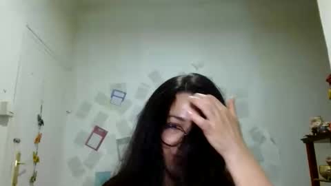 Snapshot of ginaoneon chatting on June 9, 2026, 9:04 pm GinaONeon online show from June 9, 2026, 9:04 pm