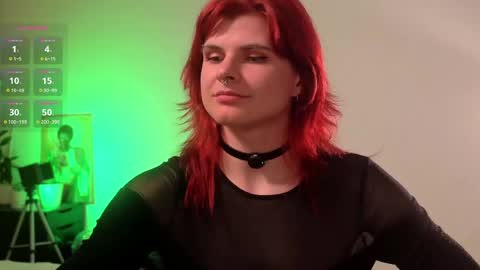 Gina online show from May 8, 2026, 7:41 pm