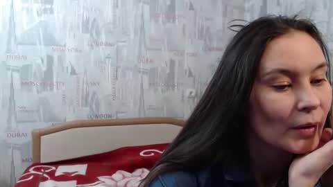 ginaxsoulah   online show from January 29, 2025, 12:13 pm