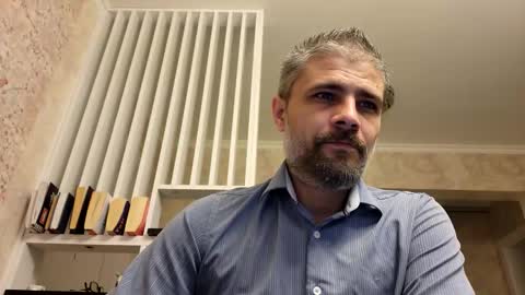 Gabriel online show from November 11, 2025, 5:29 am