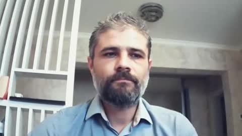 Gabriel online show from December 4, 2025, 10:24 am