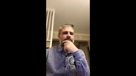 Gabriel online show from December 22, 2025, 1:19 pm