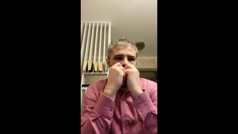 Snapshot of gindrie chatting on February 7, 2026, 2:54 pm Gabriel online show from February 7, 2026, 2:54 pm