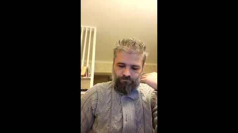 Snapshot of gindrie chatting on February 22, 2026, 5:40 am Gabriel online show from February 22, 2026, 5:40 am