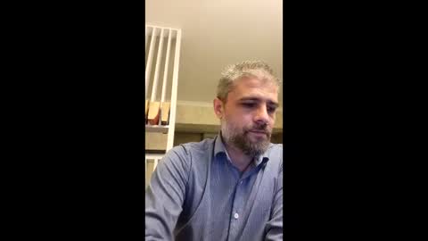 Gabriel online show from March 17, 2026, 3:11 am