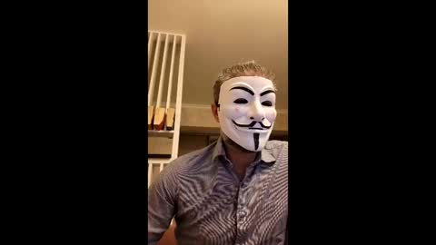 Gabriel online show from April 3, 2026, 2:59 pm