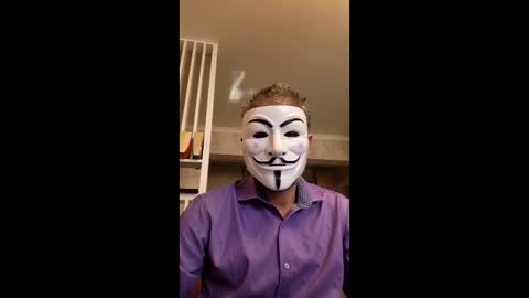 Gabriel online show from April 4, 2026, 11:40 am