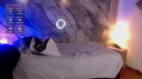 Ginebra online show from March 25, 2026, 1:06 pm