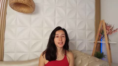 Snapshot of ginevra_esposito chatting on September 11, 2025, 3:23 pm Ginn online show from September 11, 2025, 3:23 pm