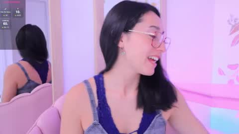 Snapshot of ginevra_esposito chatting on September 15, 2025, 12:38 pm Ginn online show from September 15, 2025, 12:38 pm