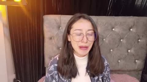Snapshot of ginevra_esposito chatting on September 16, 2025, 12:28 pm Ginn online show from September 16, 2025, 12:28 pm