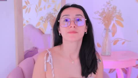 Snapshot of ginevra_esposito chatting on September 27, 2025, 1:27 pm Ginn online show from September 27, 2025, 1:27 pm