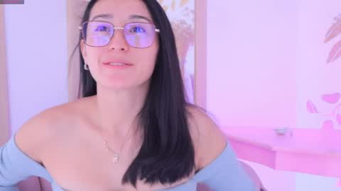Snapshot of ginevra_esposito chatting on October 1, 2025, 12:44 pm Ginn online show from October 1, 2025, 12:44 pm