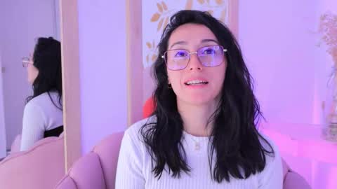 Snapshot of ginevra_esposito chatting on October 8, 2025, 3:09 pm Ginn online show from October 8, 2025, 3:09 pm