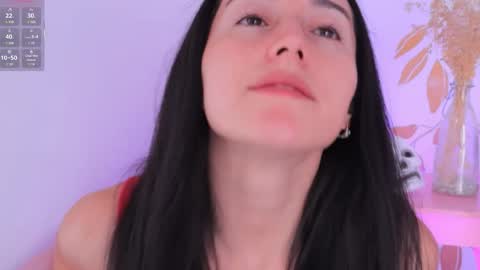 Snapshot of ginevra_esposito chatting on October 15, 2025, 12:38 pm Ginn online show from October 15, 2025, 12:38 pm