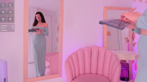 Ginn online show from January 16, 2026, 1:15 pm