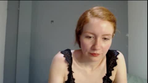 Ginger online show from October 29, 2025, 12:24 am
