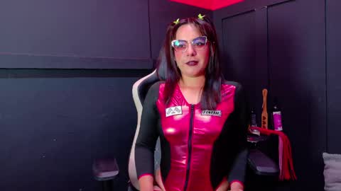 Ginger online show from April 24, 2026, 5:21 am