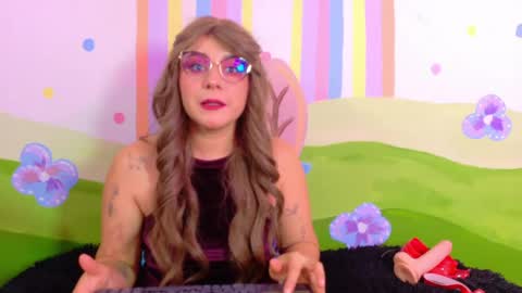 Ginger online show from April 25, 2026, 3:42 am