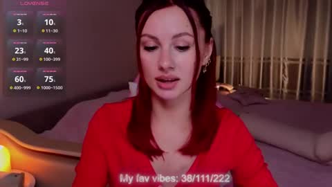 Snapshot of ginger_jessy_ chatting on July 24, 2026, 12:14 pm Jessy online show from July 24, 2026, 12:14 pm