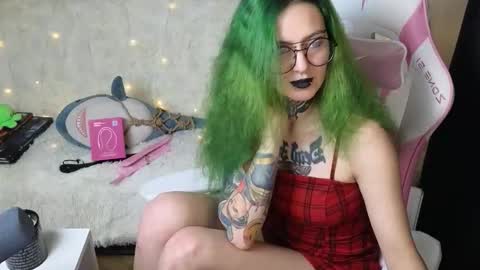 Ginger online show from January 15, 2026, 4:11 pm