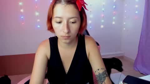 Ginger online show from December 31, 2024, 12:32 am