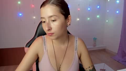 Ginger online show from January 8, 2025, 11:52 pm