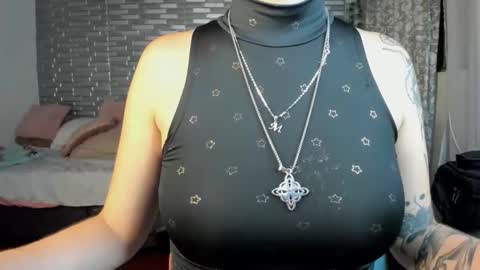 Ginger online show from April 7, 2026, 11:37 pm