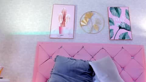 Ginger online show from February 20, 2025, 10:59 pm