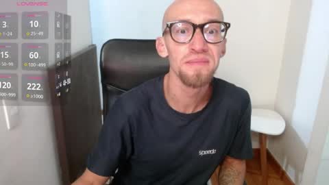 Ginger online show from April 3, 2026, 2:42 am