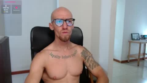 Ginger online show from April 5, 2026, 2:31 am