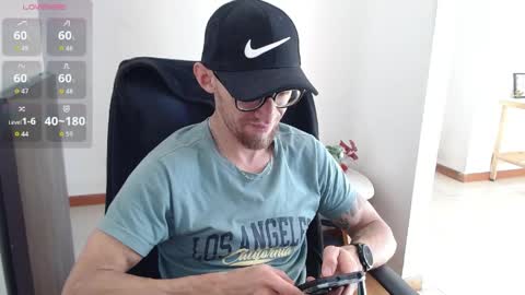 Ginger online show from April 8, 2026, 7:03 pm