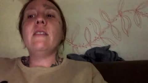 Snapshot of gingerandnatural chatting on November 12, 2025, 8:52 pm Ginger online show from November 12, 2025, 8:52 pm