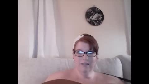 gingerbabe2500 online show from January 6, 2026, 11:18 pm
