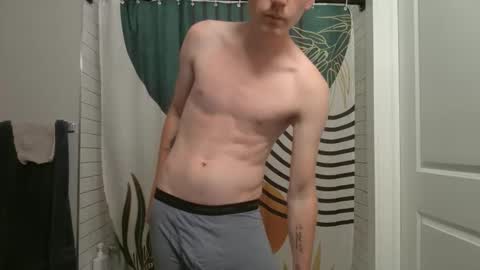 Snapshot of gingerbr3ad121 chatting on September 12, 2025, 2:22 am Gingerbr3ad121 online show from September 12, 2025, 2:22 am