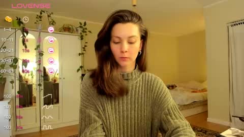 Vasilisa online show from April 12, 2026, 4:01 pm