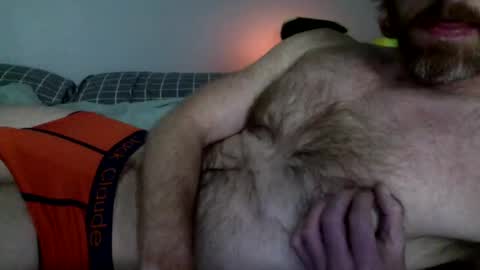 gingerdad41649 online show from December 27, 2024, 2:25 am